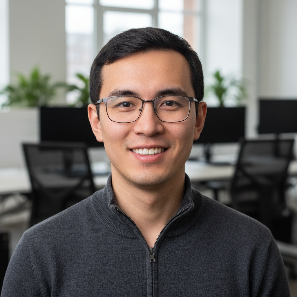 Infrastructure Engineer
