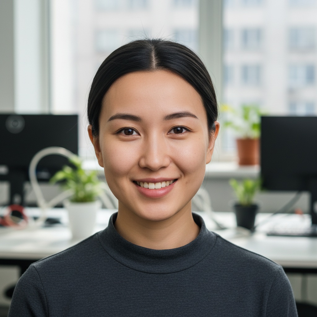 ML Research Lead